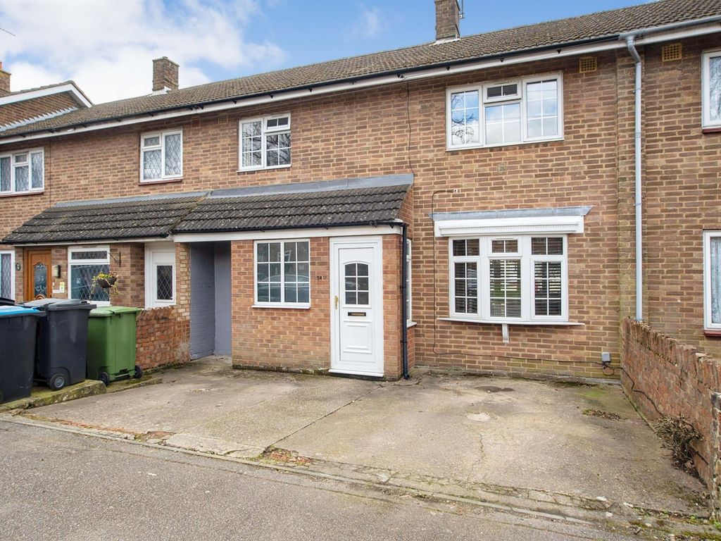 Peascroft Road, Hemel Hempstead HP3  