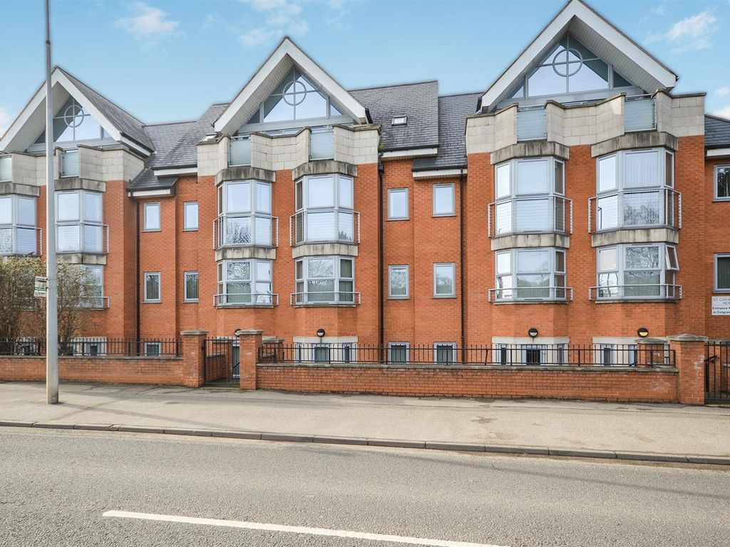2 bed flat for sale in St. Catherines, Lincoln LN5 Zoopla