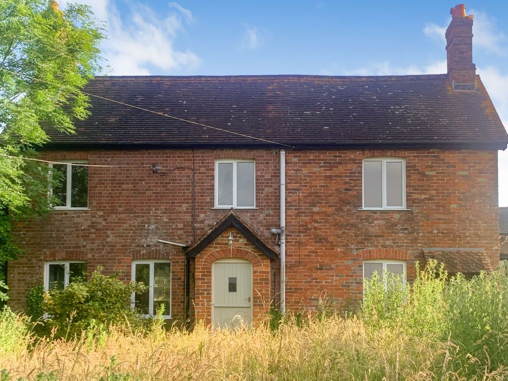 4 bed detached house for sale in Sutton Waldron, Blandford Forum DT11