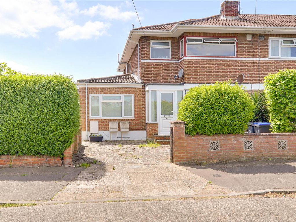 1 bed flat for sale in Haynes Road, Worthing BN14 Zoopla