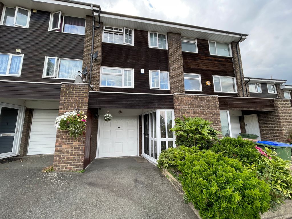 4 bed town house for sale in Upper Park Road, Belvedere DA17 Zoopla