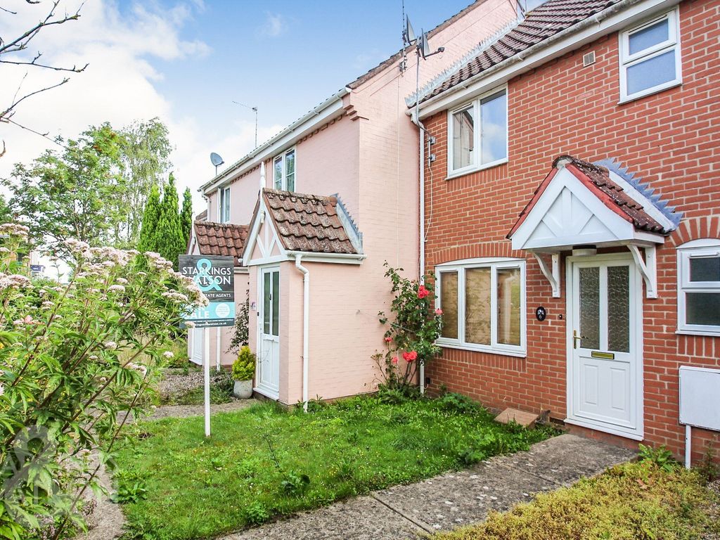 3 bed terraced house for sale in The Street, Acle, Norwich NR13 Zoopla