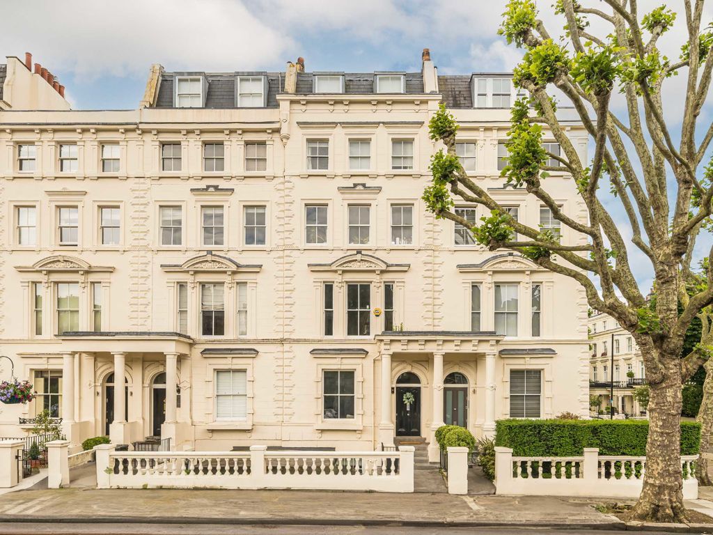 2 bed flat for sale in Randolph Avenue, London W9, £925,000 Zoopla