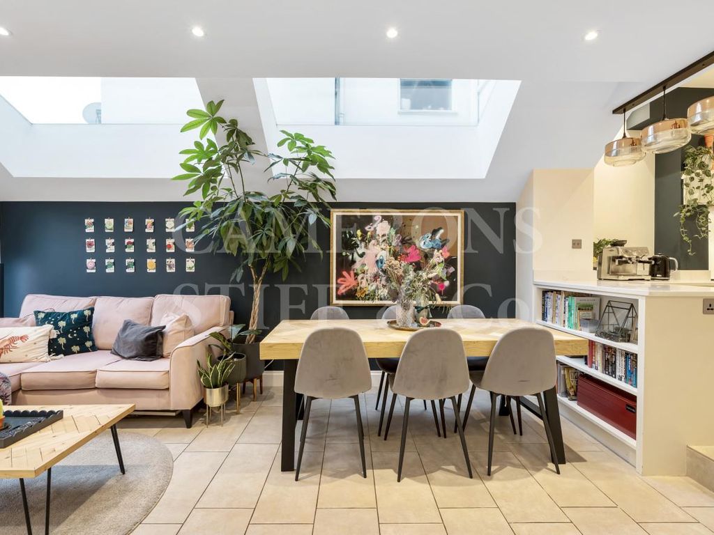 Tennyson Road, London NW6