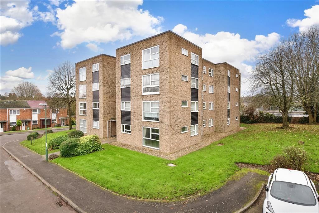 1 bed flat for sale in Audley Place, Sutton, Surrey SM2, £250,000 Zoopla