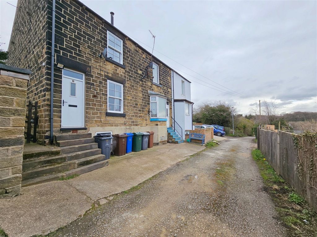 2 bed terraced house for sale in Scarr Lane, Barnsley S71 Zoopla