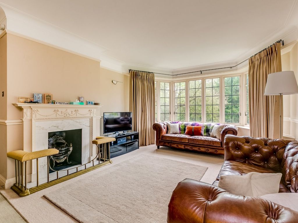 4 bed flat for sale in Manor Fields, London SW15 Zoopla