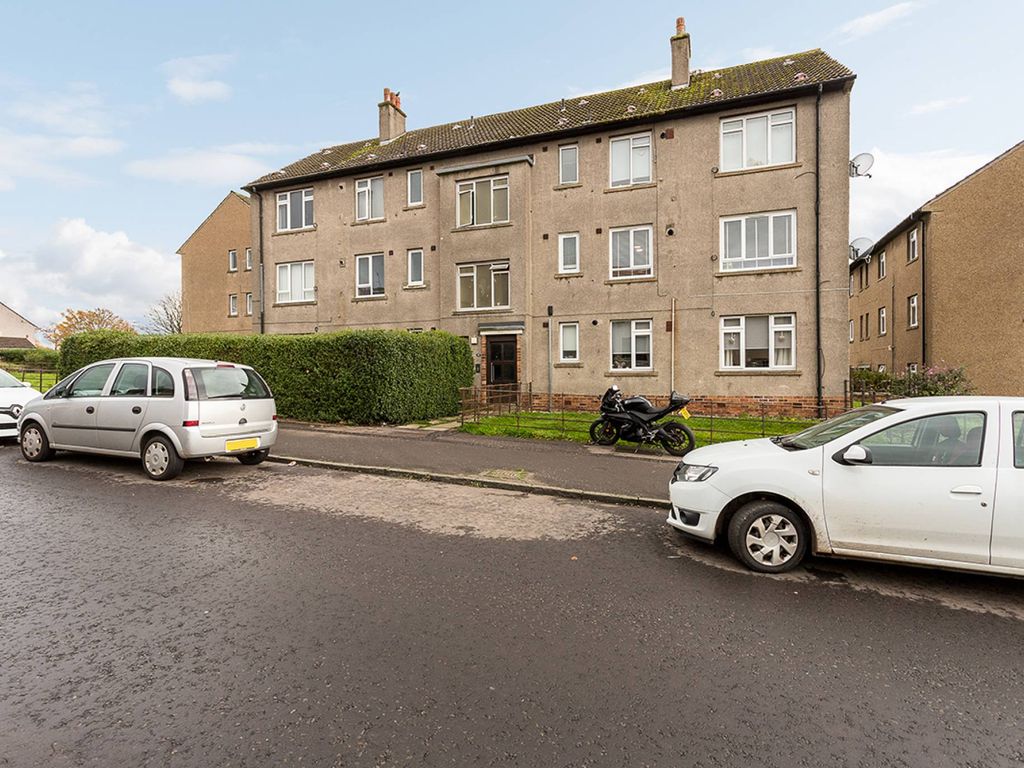 St Mungo Terrace, Dundee DD3  