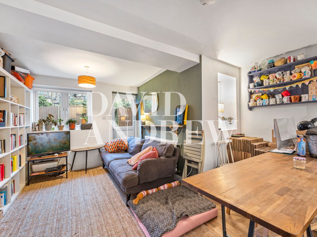 3 bed flat to rent in Portland Rise, London N4, £3,000 pcm Zoopla