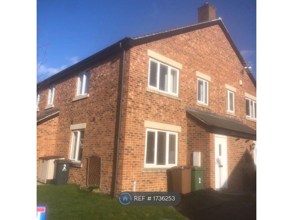 2 bed terraced house to rent in Alva Close, Guiseley LS20 Zoopla