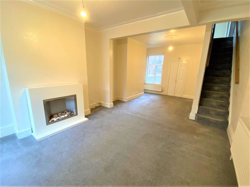 3 bed terraced house to rent in Hayfield Road, Salford M6 Zoopla