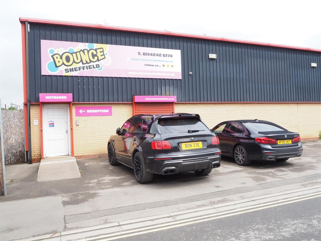 Day Nursery amp Play Centre S9, South Yorkshire  