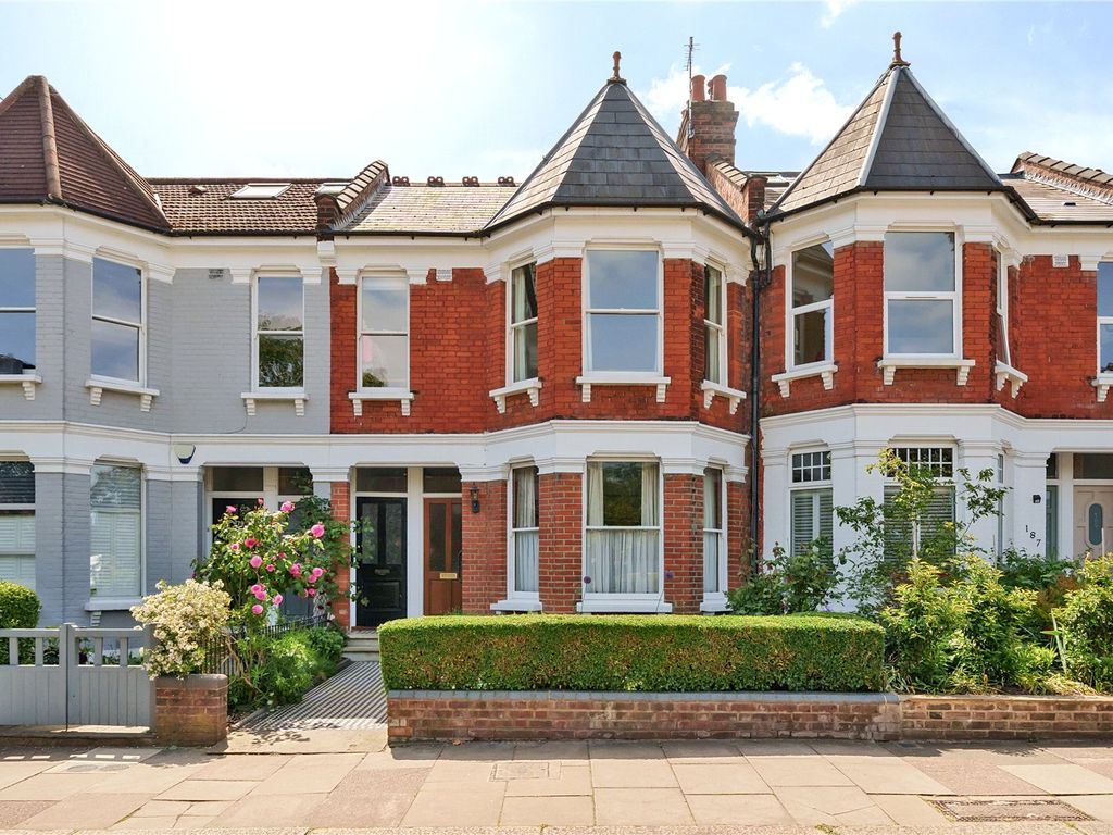 3 bed for sale in Albert Road, London N22 Zoopla