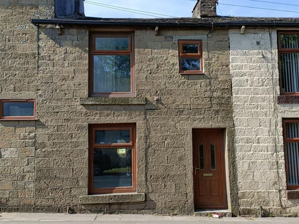 2 bed terraced house for sale in New Line, Bacup OL13 Zoopla