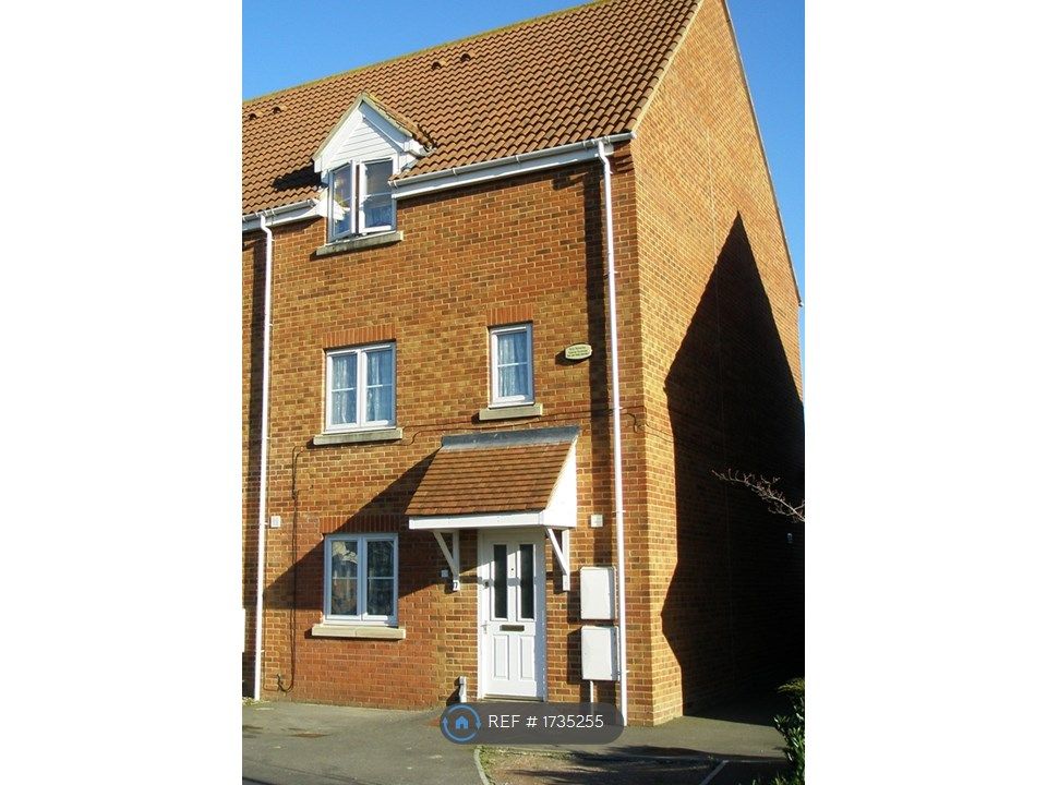 Studio to rent in Marsh Farm Lane, Swindon SN1 Zoopla