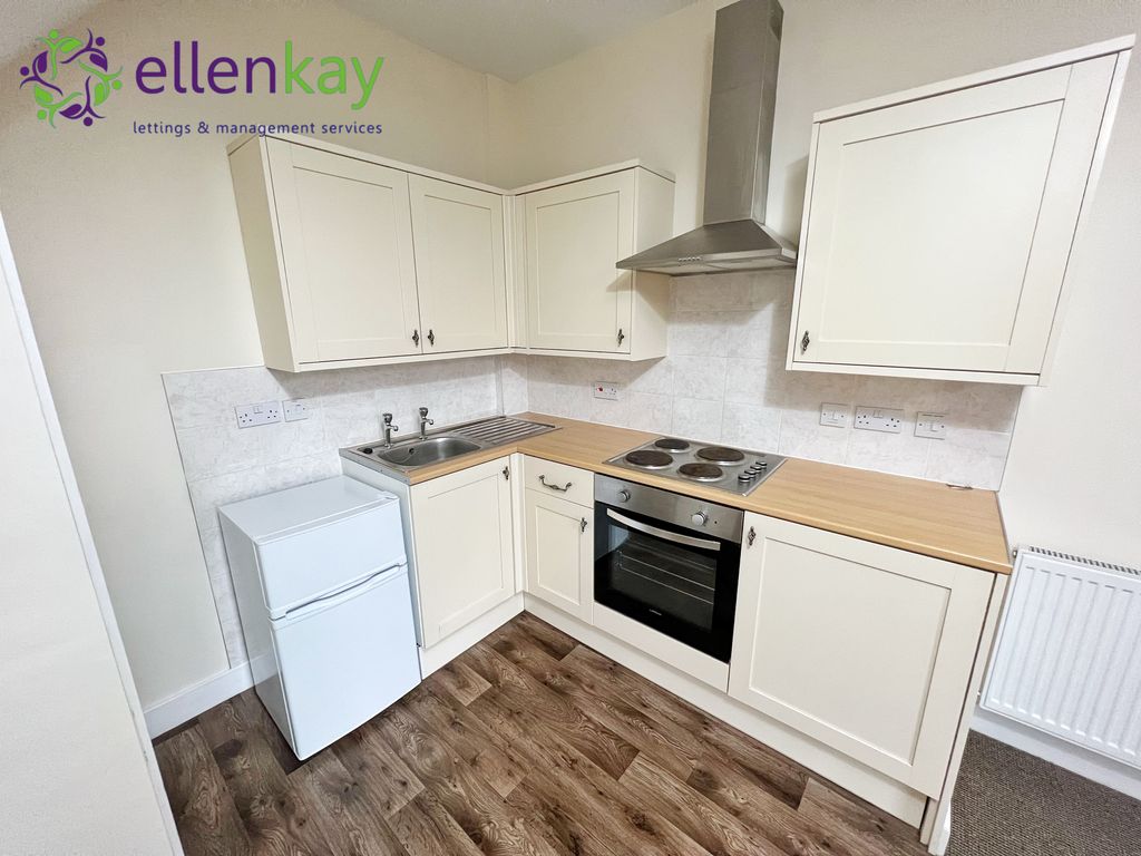 1 bed terraced house to rent in Back Worrall Street, Rochdale OL12 Zoopla