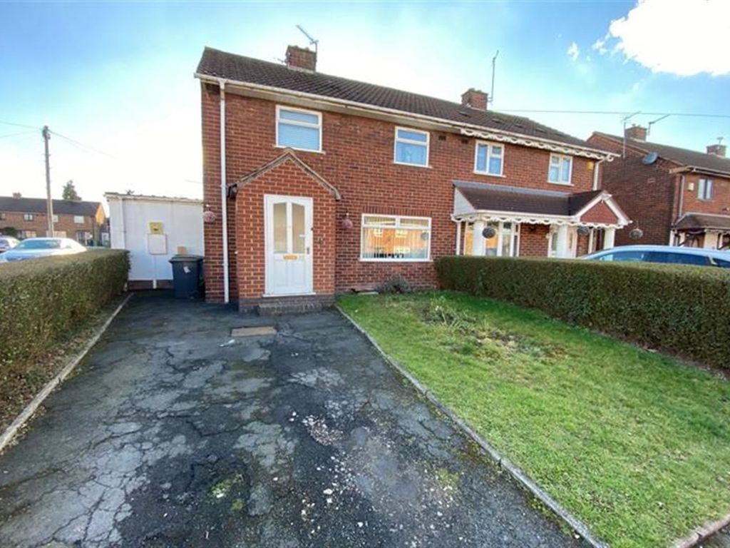 3 bed property for sale in Cheviot Road, Wolverhampton WV2 Zoopla