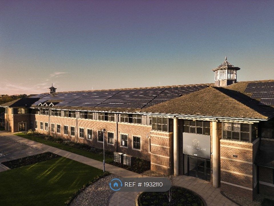 2 bed flat to rent in Peterborough Business Park, Lynch Wood