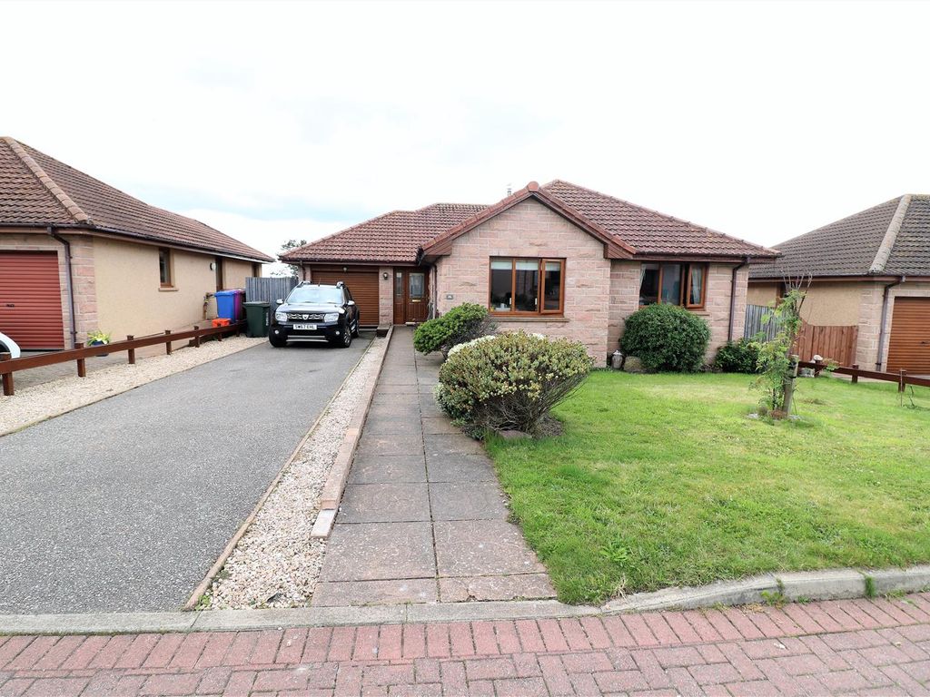 4 bed detached house for sale in Headland Rise, Burghead, Elgin IV30