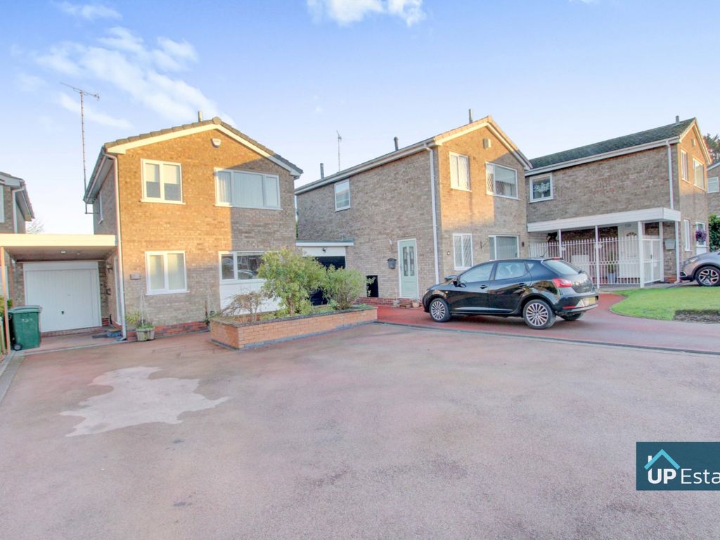 3 bed detached house for sale in Stonebury Avenue, Coventry CV5 Zoopla