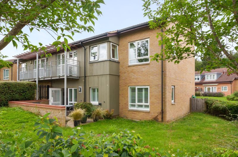 2 bed property for sale in Denham Garden Village, Chairmans Walk