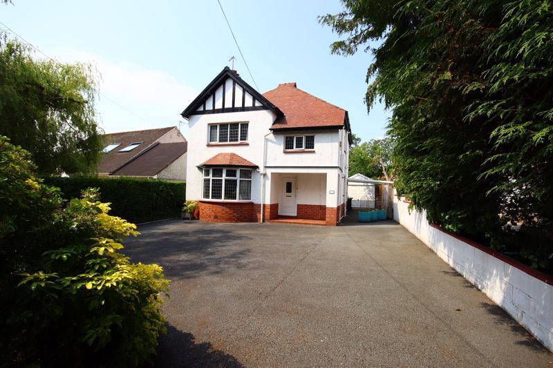 4 bed detached house for sale in Victoria Drive, Llandudno Junction LL31 Zoopla