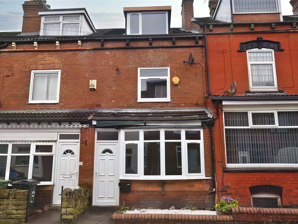 2 bed terraced house for sale in Helena Street, Kippax, Leeds, West