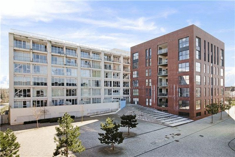 1 bed flat to rent in Skypark Road, Bedminster, Bristol BS3 Zoopla