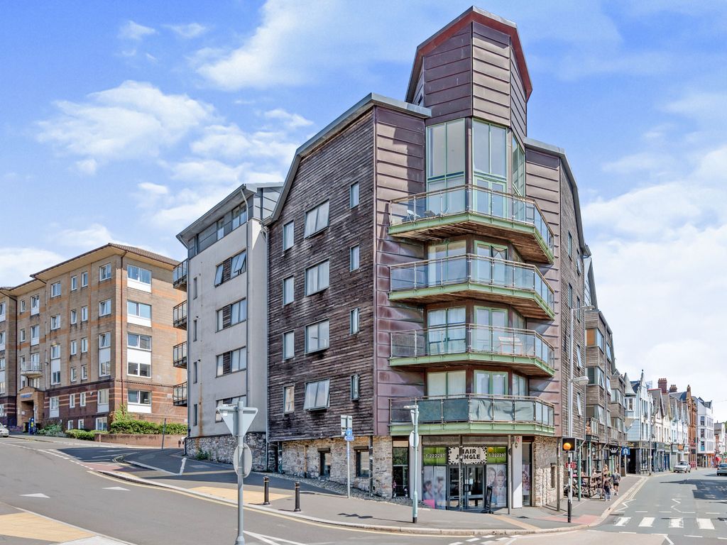 Ebrington Street Plymouth PL4  