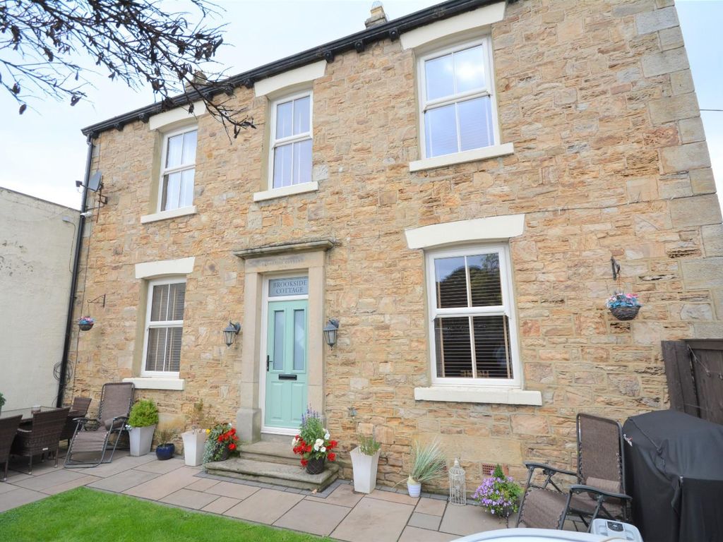 3 bed detached house for sale in Brookside, Evenwood, Auckland