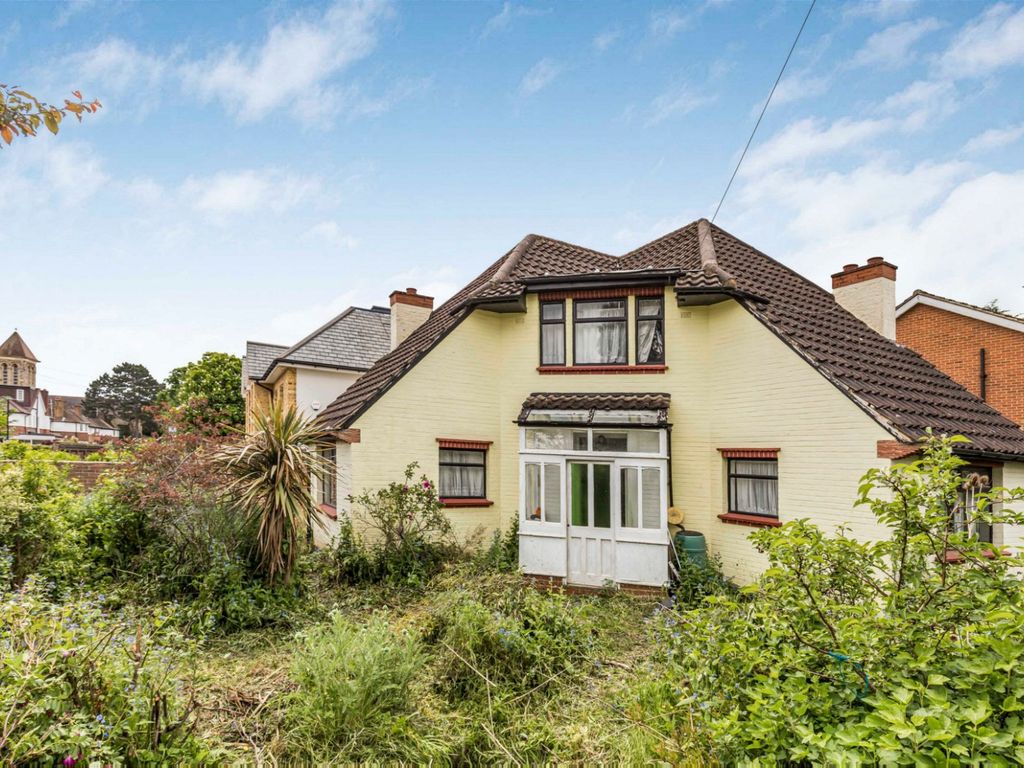 2 bed detached house for sale in West Temple Sheen, London SW14 Zoopla