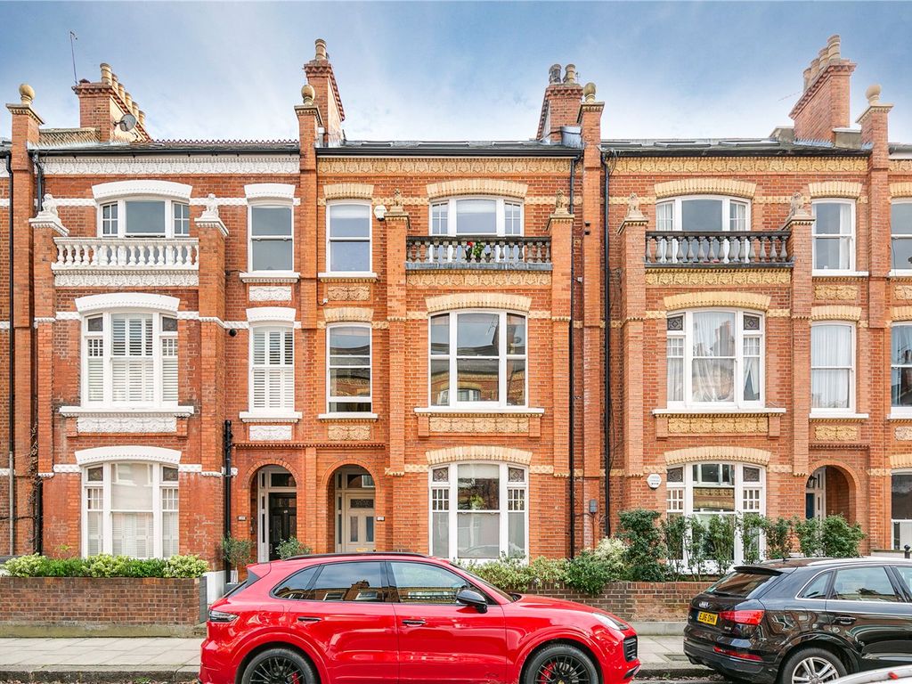 2 bed flat for sale in Fulham Park Gardens, Fulham SW6, £875,000 Zoopla