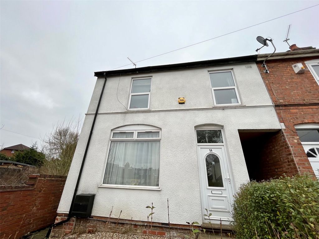 4 bed detached house for sale in Reservoir Road, Selly Oak, Birmingham