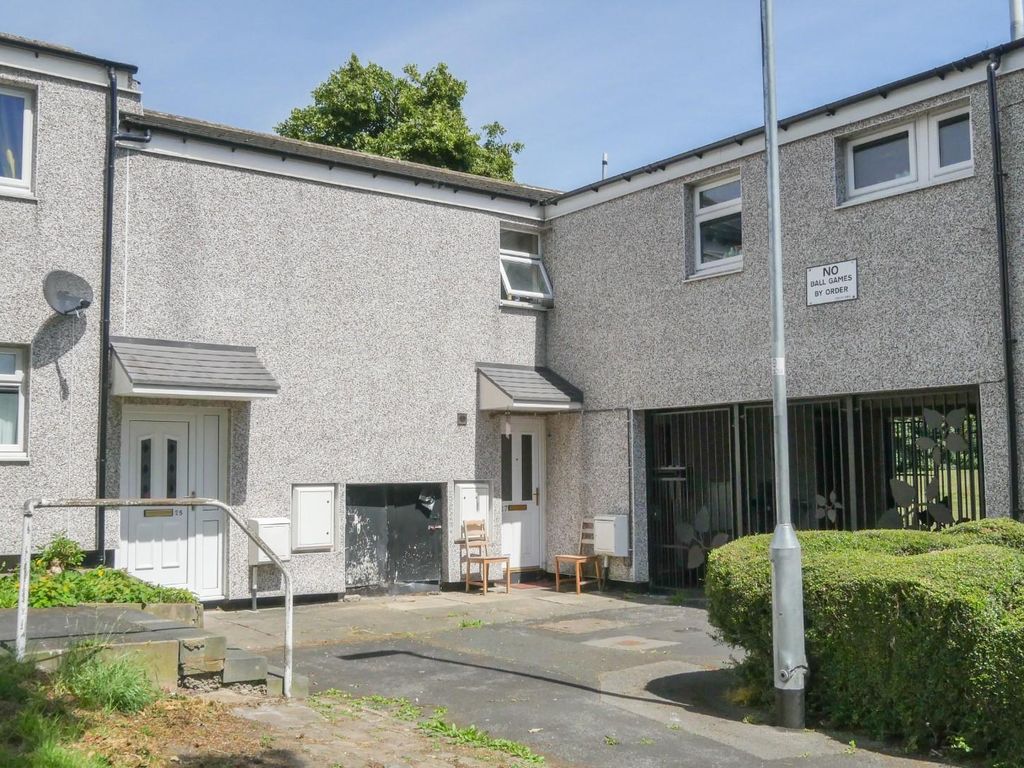 Nutting Grove, Farnley LS12  