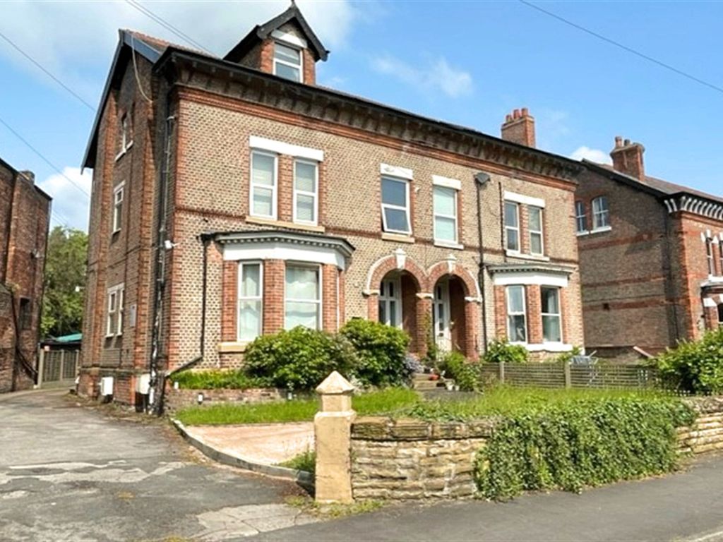2 bed flat for sale in Marlborough Road, Sale M33 Zoopla