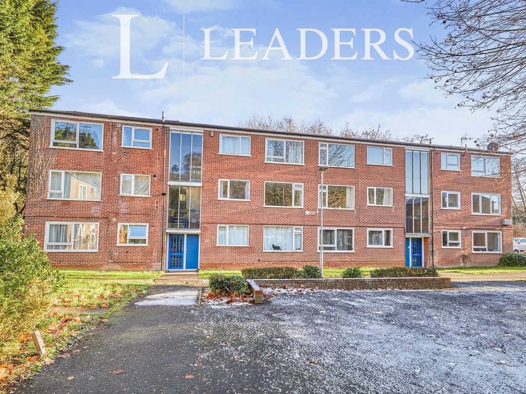 2 bed flat to rent in Barley Close, Little Eaton, Derby DE21, £695 pcm Zoopla