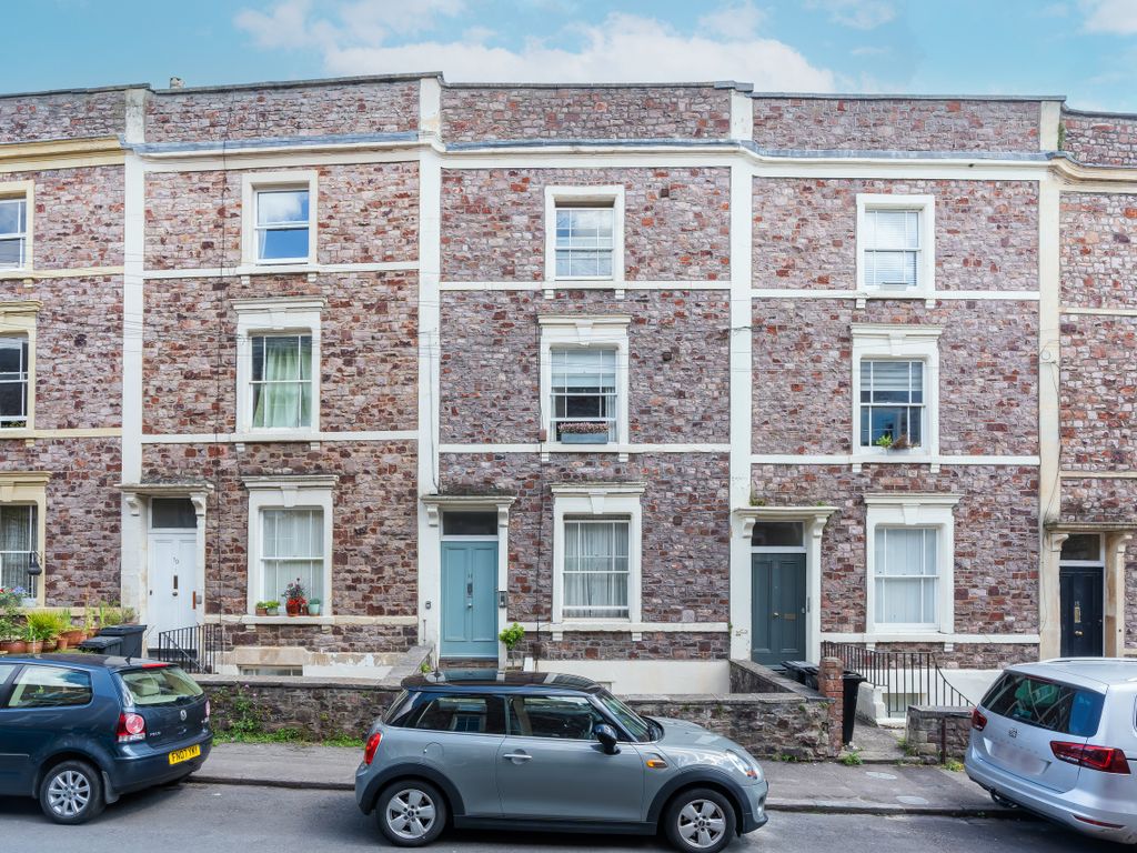 2 bed flat for sale in Bellevue Crescent, Clifton, Bristol BS8 Zoopla