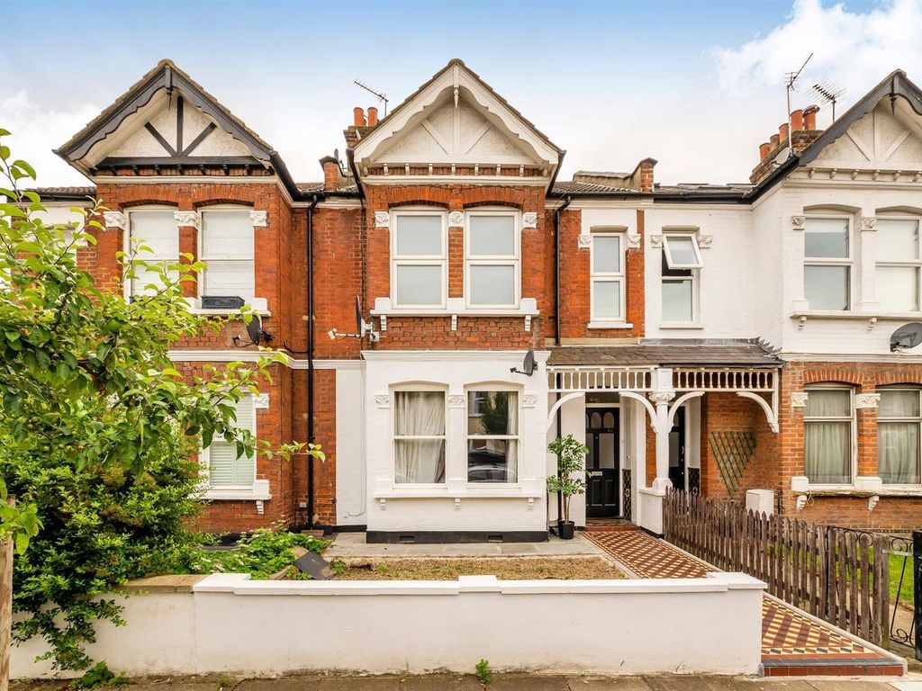 2 bed flat to rent in Seaford Road, Ealing, London W13, £1,850 pcm Zoopla