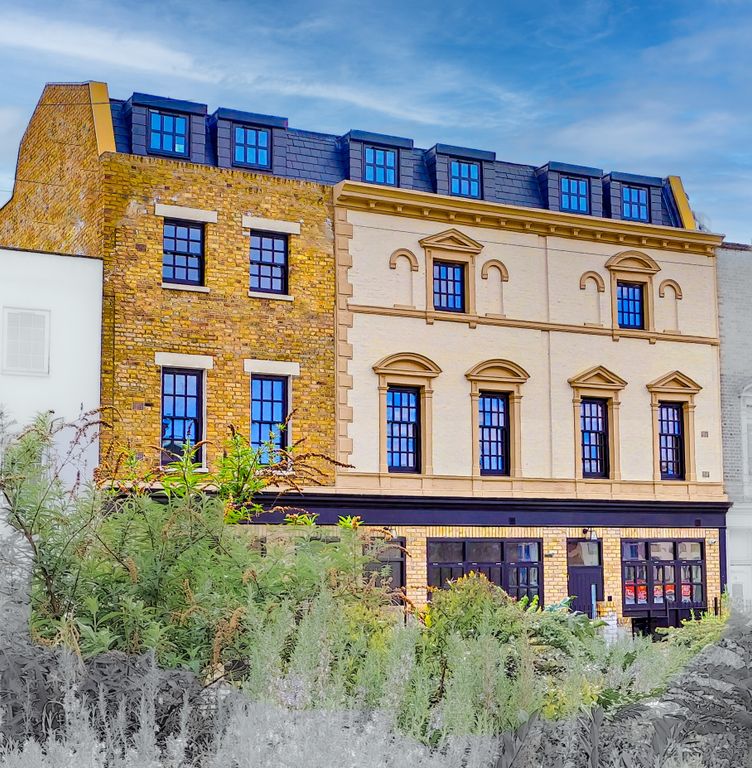 1 bed flat for sale in Windmill Lane, London E15 Zoopla