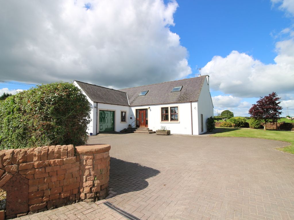3 bed detached house for sale in Johnsfield, Lockerbie DG11 Zoopla