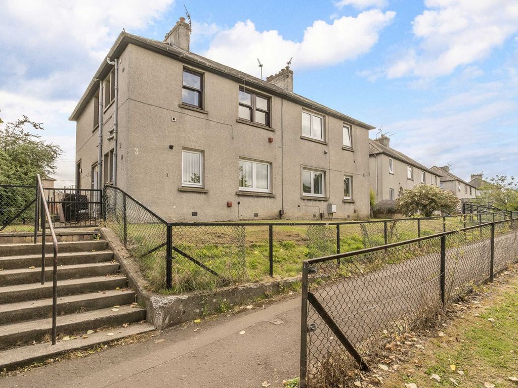 2 bed flat for sale in Polton Terrace, Lasswade EH18 Zoopla