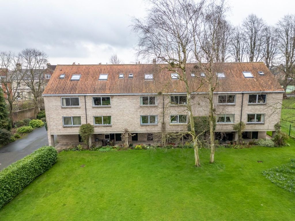 1 bed flat for sale in Nunthorpe Avenue, York YO23, £210,000 Zoopla