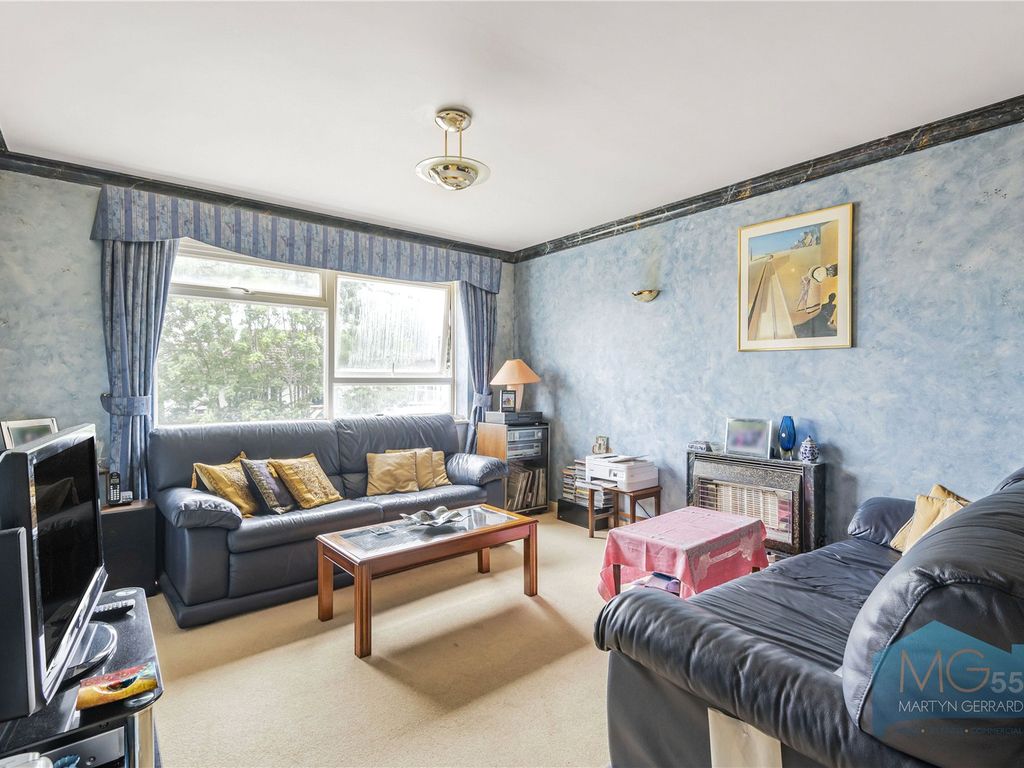 2 bed flat for sale in Sandford Court, Bosworth Road, EN5 Zoopla