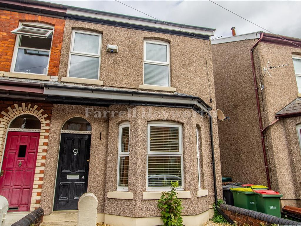 2 bed property to rent in Fairfield Road, Fulwood, Preston PR2 Zoopla