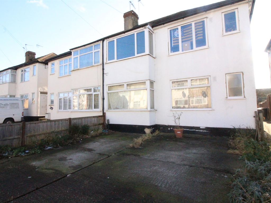 2 bed flat for sale in Bowood Road, Enfield EN3 Zoopla