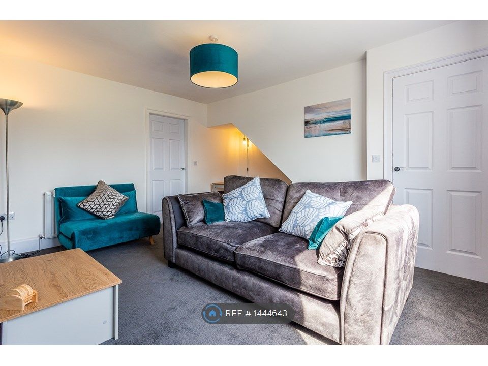 2 bed terraced house to rent in Sea View, Ashington NE63 Zoopla