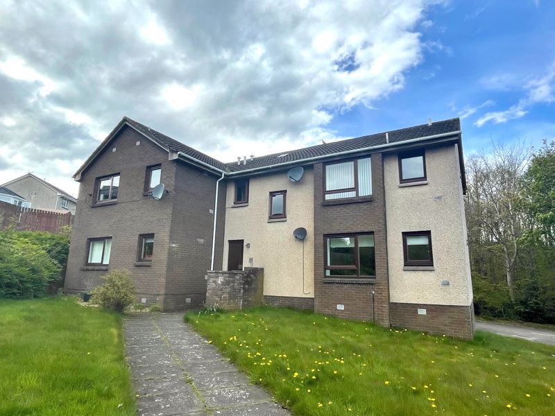 Studio for sale in Beaufort Crescent, Kirkcaldy KY2, £49,950 Zoopla