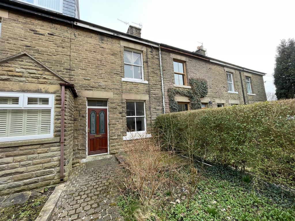3 bed terraced house for sale in Newstead Terrace, Buxton SK17 Zoopla