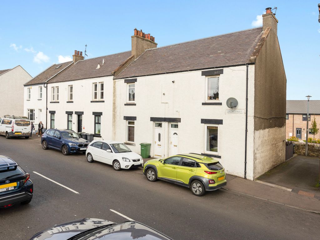 1 bed flat for sale in 125 Drum Street, Gilmerton, Edinburgh EH17, £