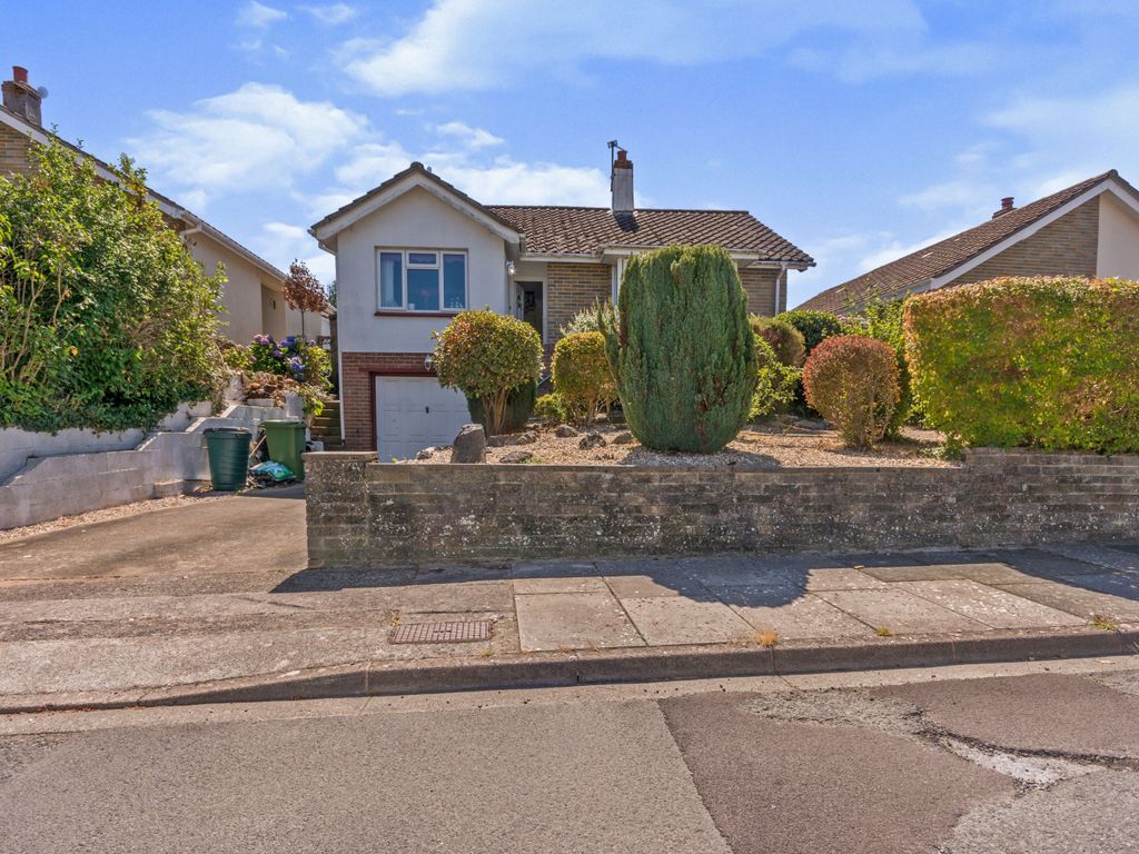 2 bed detached house for sale in Fern Road, Newton Abbot TQ12 Zoopla